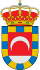 Huétor-Tájar - Stema