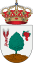 Blason de Camporrobles