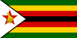 Baner Zimbabwe