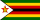 Flag of Zimbabwe