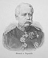 Alfred von Degenfeld (1816–1888), Generalleutnant und Reichstagsabgeordneter