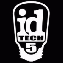 Лого Id Tech 5