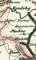 Verlauf 1849