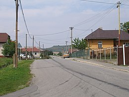 Hrabkov – Veduta