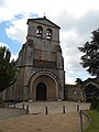 Église abbatiale Saint-Pierre de Solignac