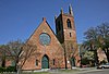 St. Paul's Episcopal Church