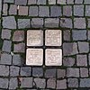 Stolpersteine für Familie Lehmann