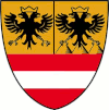 Blason de Hafnerbach