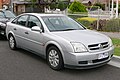 Holden Vectra