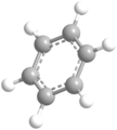 Benzene