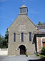 Chapelle Notre-Dame de Malaise