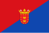 Lanzarote - Flagga