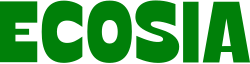 Ecosia logo