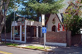 Museo del Mate, Tigre, Buenos Aires