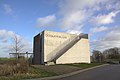 Pumping station Dooijersluis