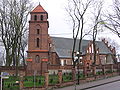 Kerk in Rypin