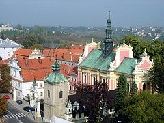 St. Michaels kirke