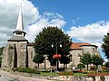 Kirche Nativité-de-la-Très-Sainte-Vierge