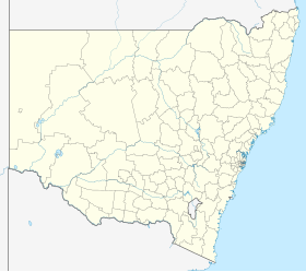 Port Kembla (New South Wales)