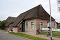 Cuby + Blizzards museum in Grolloo