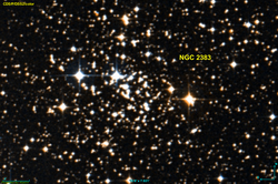 NGC 2383