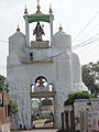 Shiv Mandir, Gharraam, Patiala, Punjab