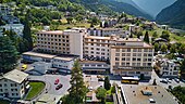 Spital Visp