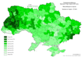 Turnout 2007 (Rada)