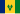 Drapeau de Saint-Vincent-et-les-Grenadines