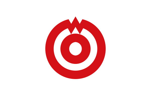 File:Flag of Yamaguchi, Yamaguchi.svg