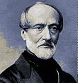 Giuseppe Mazzini