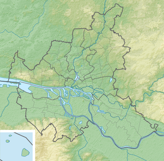 Naturschutzgebiet Heuckenlock (Hamburg)