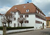 nova administrejo de Helmstadt