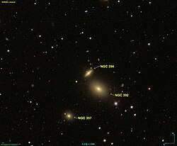 NGC 394