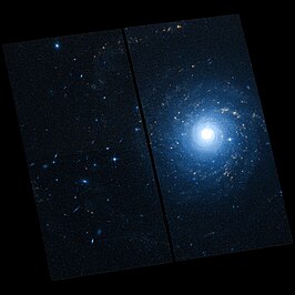 NGC 3642