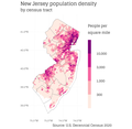 Image 8New Jersey population density as of 2020 (from New Jersey)