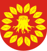 Coat of arms of Gmina Nowa Ruda