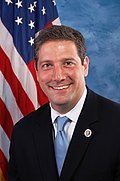 U.S. Representative Tim Ryan of Ohio