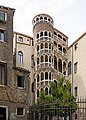 Palâz Contarini del Bovolo