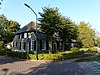 Boerderij van het Noord-Brabantse langgeveltype