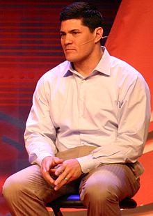 Description de l'image Tedy Bruschi 2010.jpg.