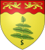 Blason de Savigny-le-Vieux