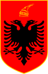 Bidimbu ya Albania