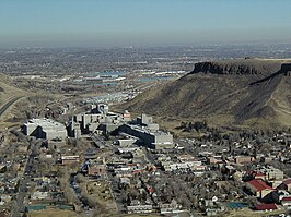 Coors Brewing Company