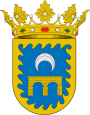 Blason de Puendeluna