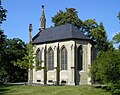 Gruftkapelle der Herzöge von Sachsen-Meiningen