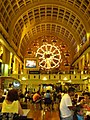 Abasto de Buenos Aires yn Buenos Aires, Yr Ariannin