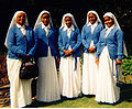 Handmaids of Christ