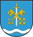 Blason de Gmina Gromnik