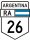 RN 26